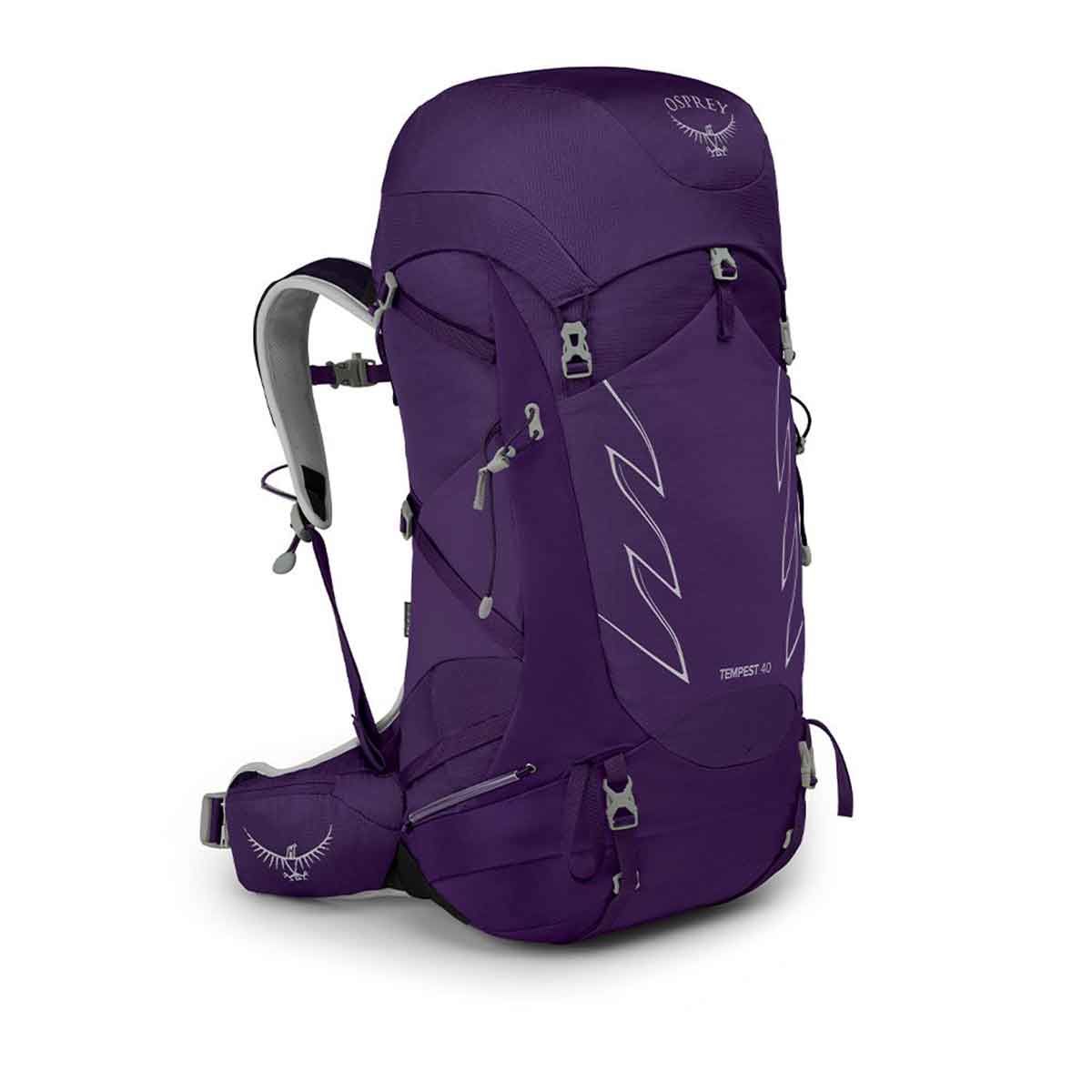 Osprey Tempest 40 hiking backpack - Women