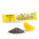Meltonic organic cereal bar - Honey, royal jelly and lemon