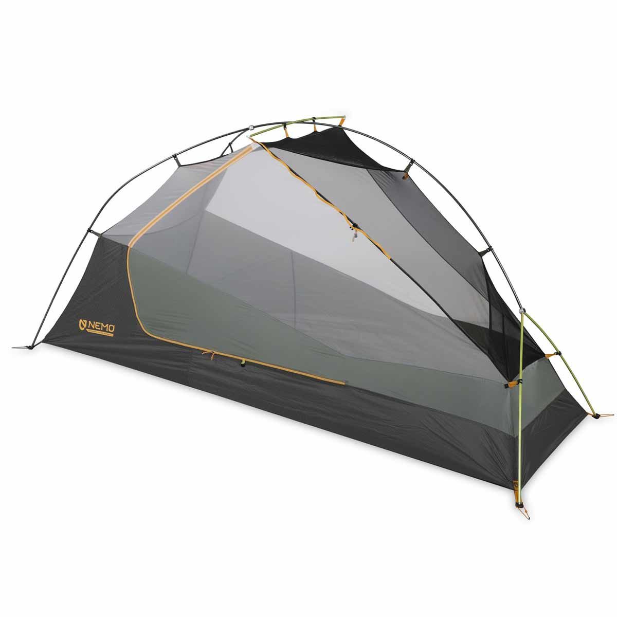 Nemo Dragonfly Bikepack OSMO tent - 1 person