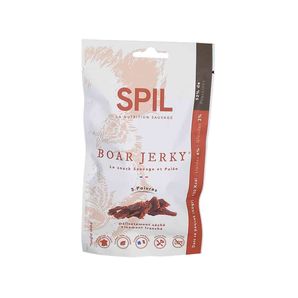 Boar Jerky - Dried Wild Boar - 50 g