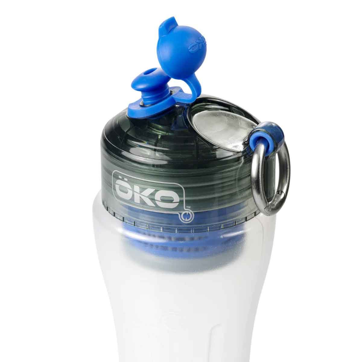ÖKO filtered water bottle - 650ml