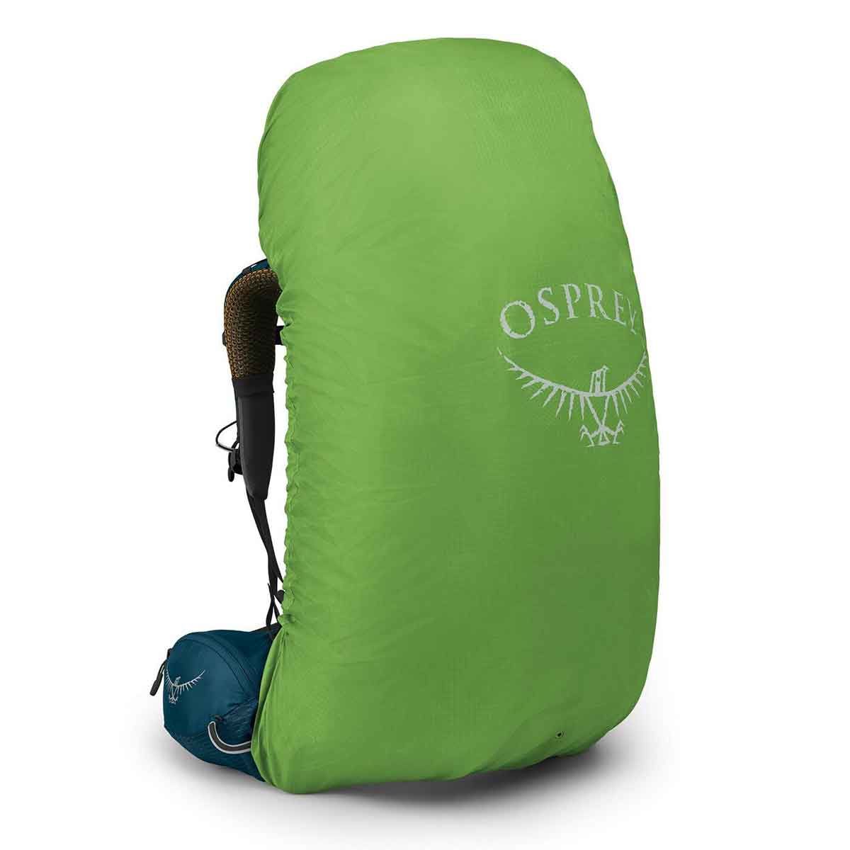 Osprey Atmos AG 65 backpacking backpack - Men