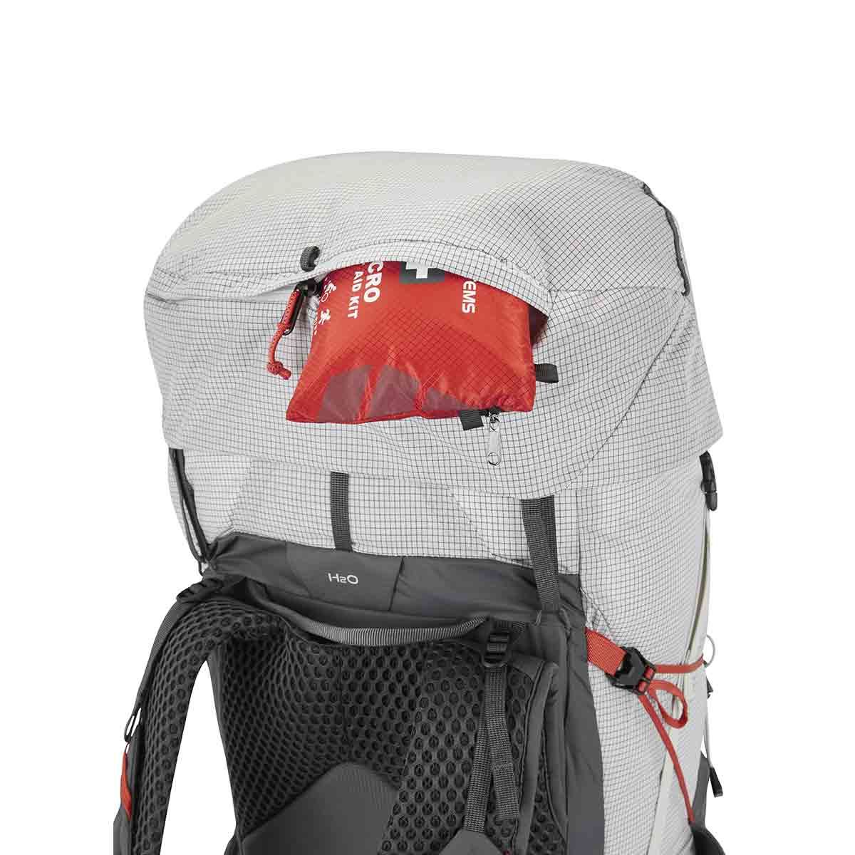 Rab Muon 50 backpacking backpack - Men