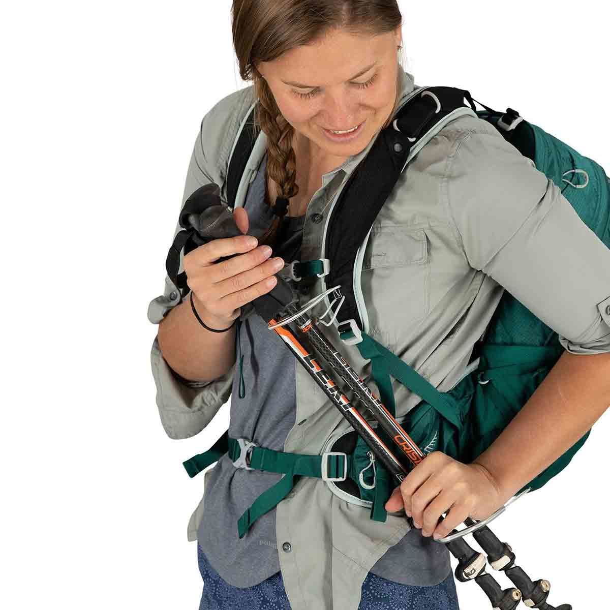 Osprey Tempest 20 hiking backpack - Women