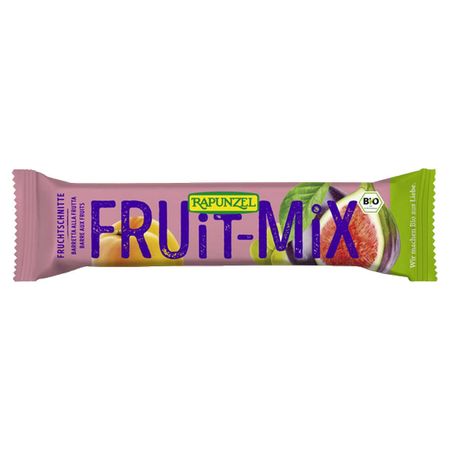 Organic Fruit-Mix bar