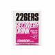 Recovery drink 226ers - Strawberry