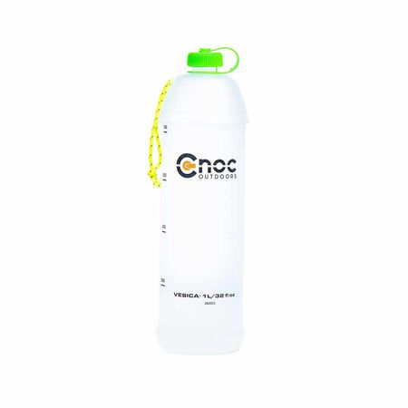CNOC Vesica foldable water bottle