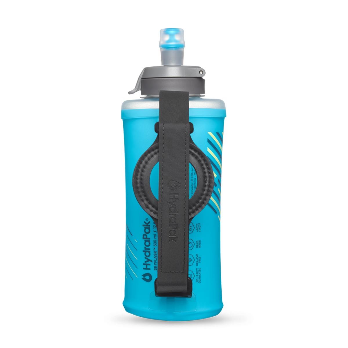 Hydrapak SkyFlask soft flask  - 0.5L