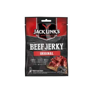 Beef Jerky - Original Dried Beef - 25 g