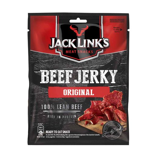 Beef Jerky - Original dried beef - 70g