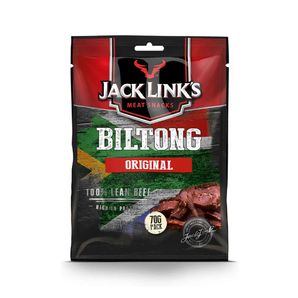 Biltong - Original Dried Beef - 70 g