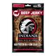Beef Jerky - HotSweet dried beef - 90g