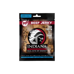 Beef Jerky - Natural Dried Beef - 25 g