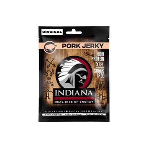 Pork Jerky - Original Dried Pork - 25 g