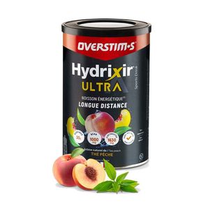 Overstim.s antioxidant Hydrixir - 600g - Peach tea