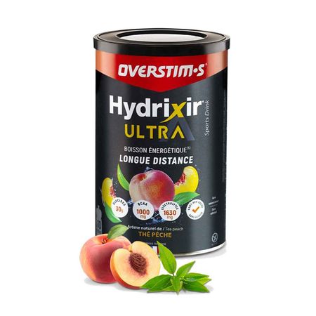 Overstim.s antioxidant Hydrixir - 600g - Mango passion