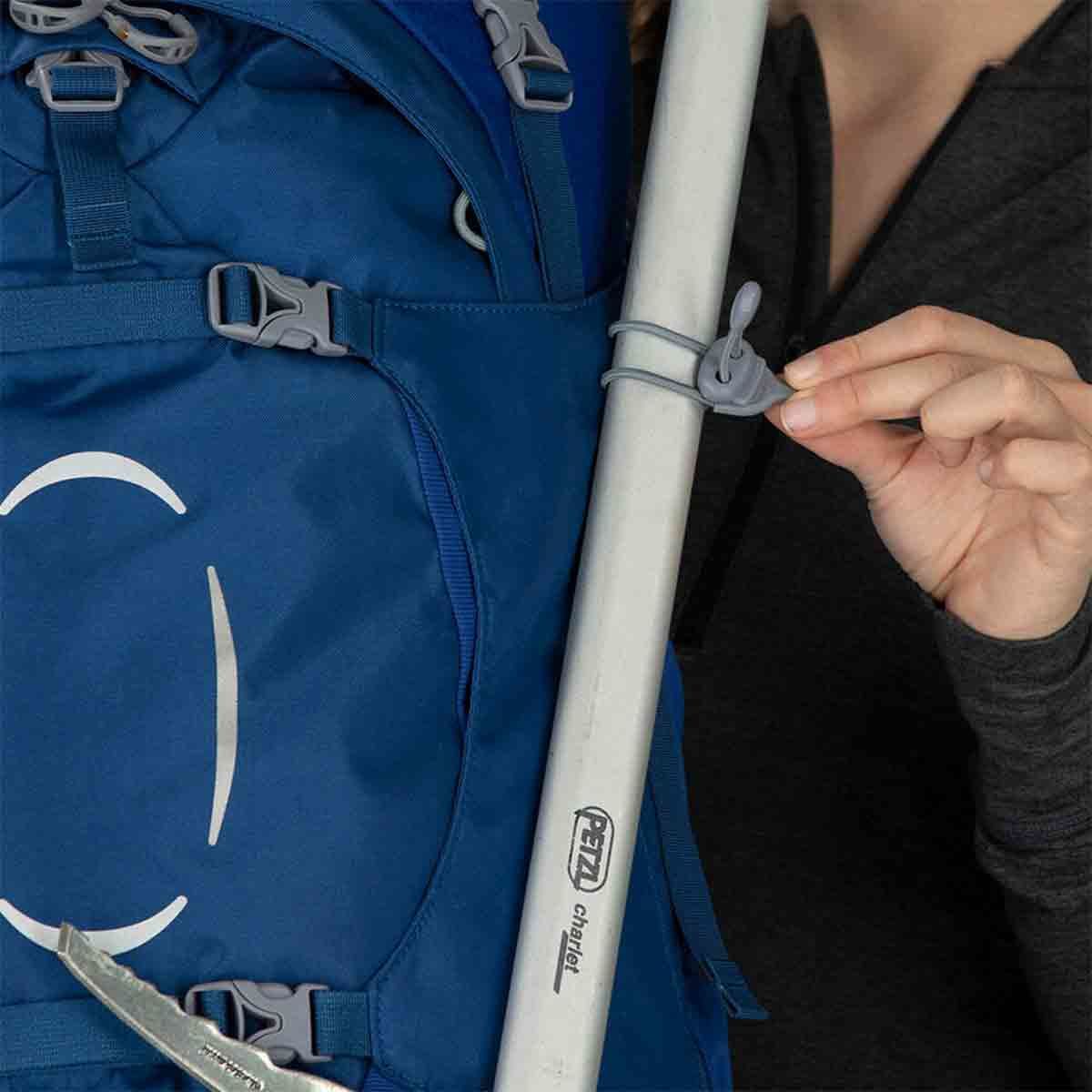 Osprey Ariel 55 backpacking backpack - Women