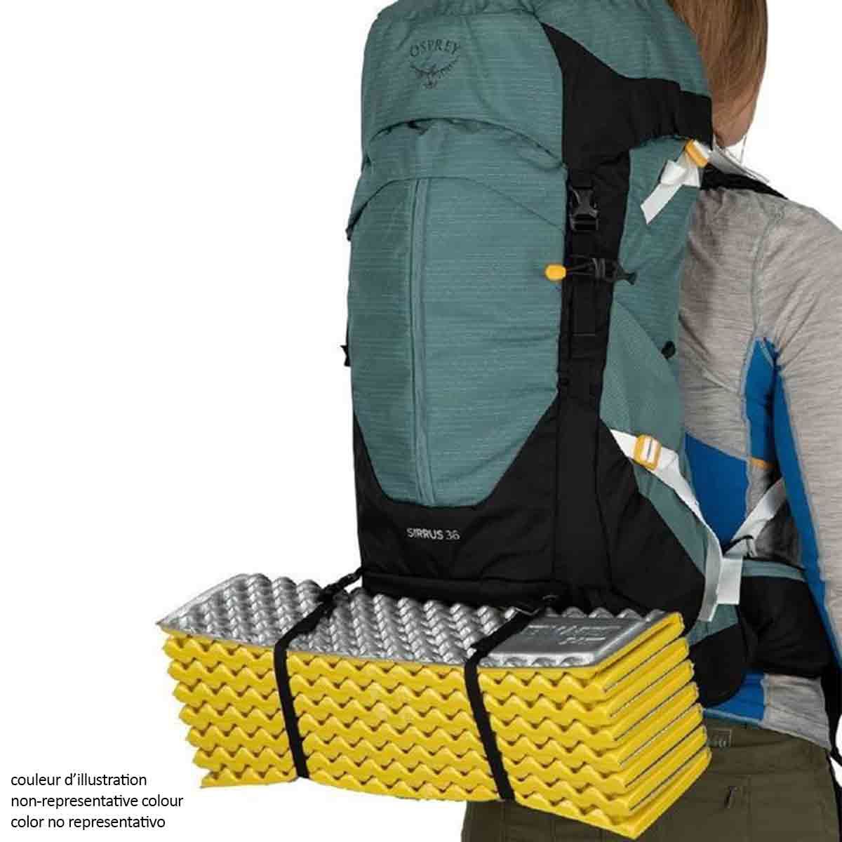 Osprey Sirrus 36 hiking backpack - Men