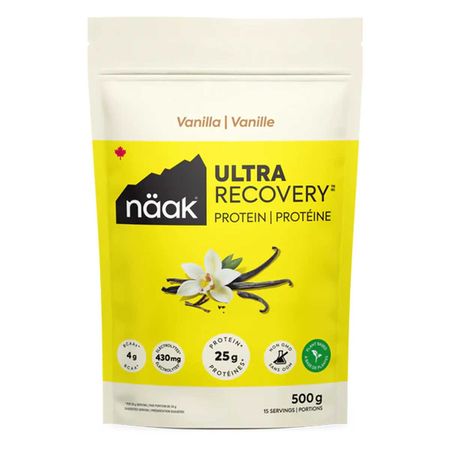 Protein drink Näak - Vanilla - 500g
