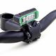 Bike support for Stoots easyLock 18 type headlamp