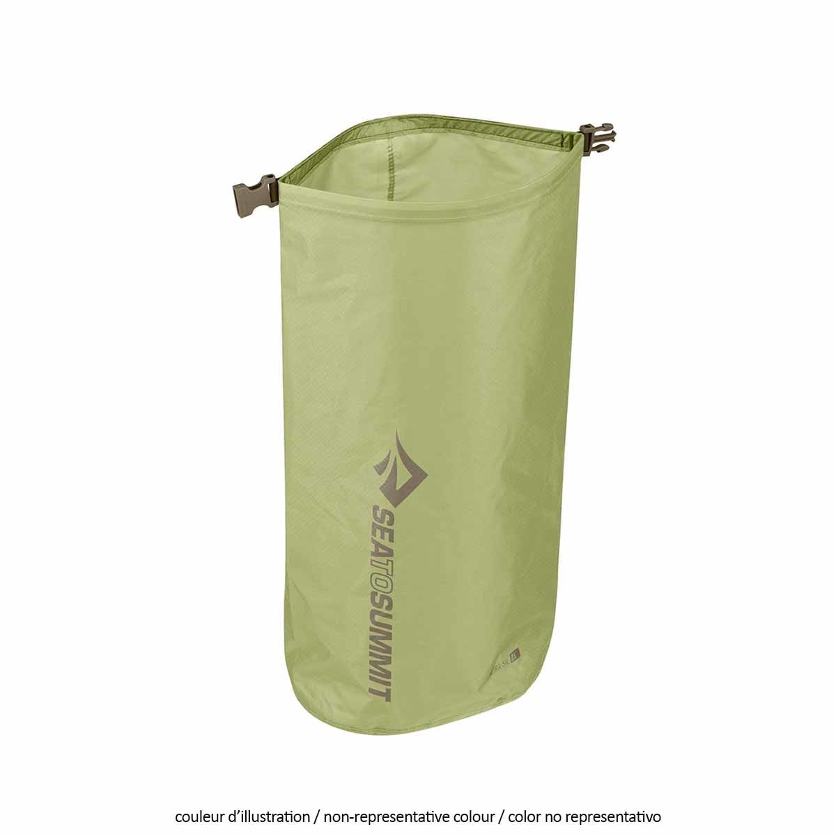 Sea to Summit Ultra-Sil waterproof ultra-light bag