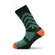 Verjari Eco Dry waterproof socks - Green