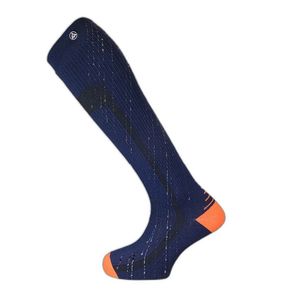 Verjari Discover waterproof socks - Blue
