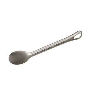 MSR Titanium Long Handle Spoon