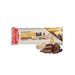 Overstim.s Authentic bar - Banana, chocolate