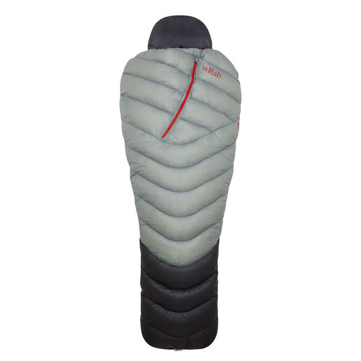Rab Mythic 600 sleeping bag · -5°C