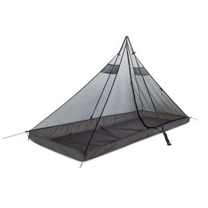 Liteway PyraOmm Solo Mesh mosquito net bedroom - 1 person