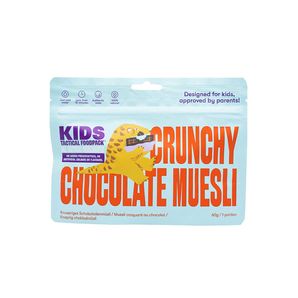 Chocolate muesli - Kid