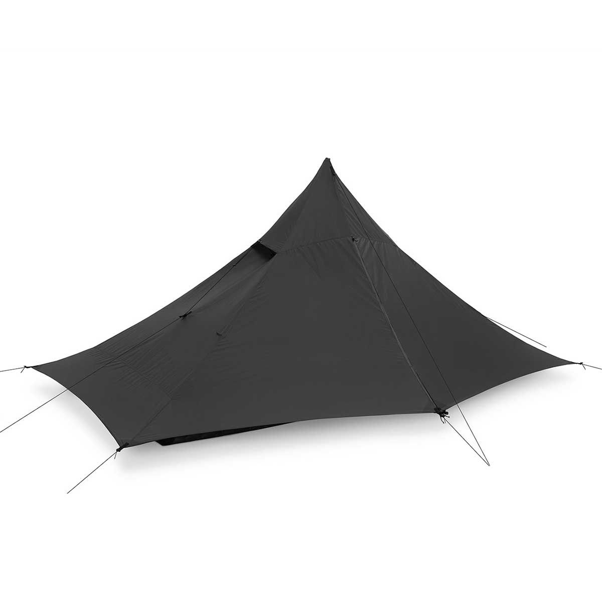 Liteway Illusion Solo backpacking tent - 1 person
