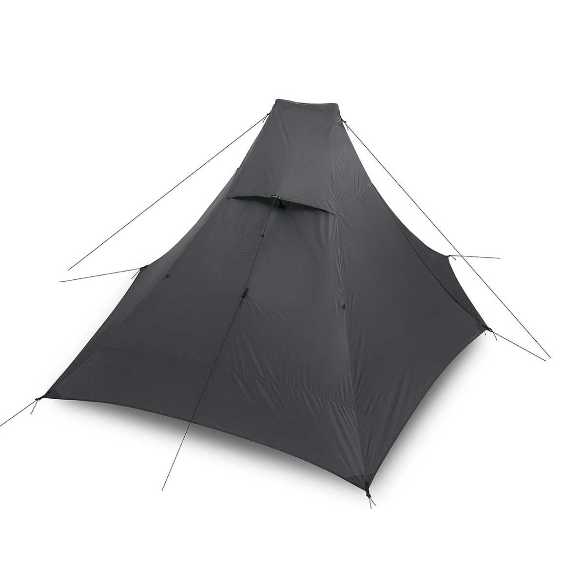 Liteway Illusion Duo backpacking tent - 2 people