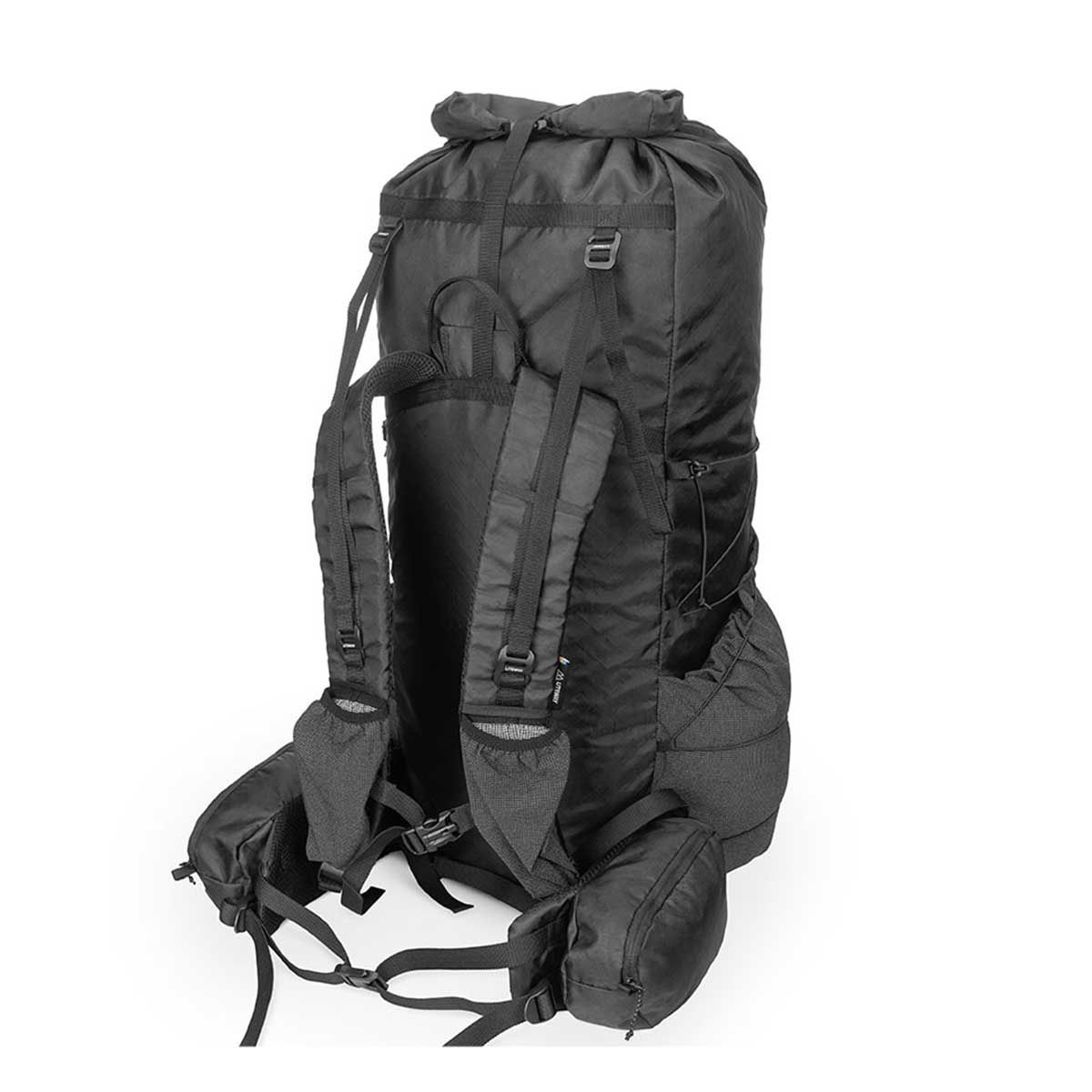 Liteway Elementum backpacking backpack - 50L