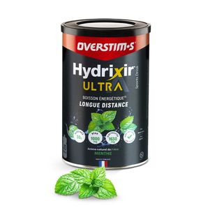 Overstim.s long distance Hydrixir - 600g - Mint