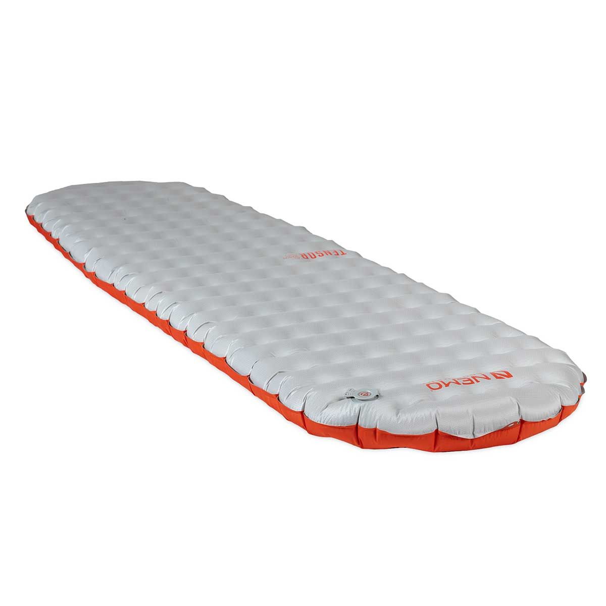 Insulated Nemo Tensor sleeping pad