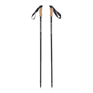 Fizan Compact 4 hiking poles