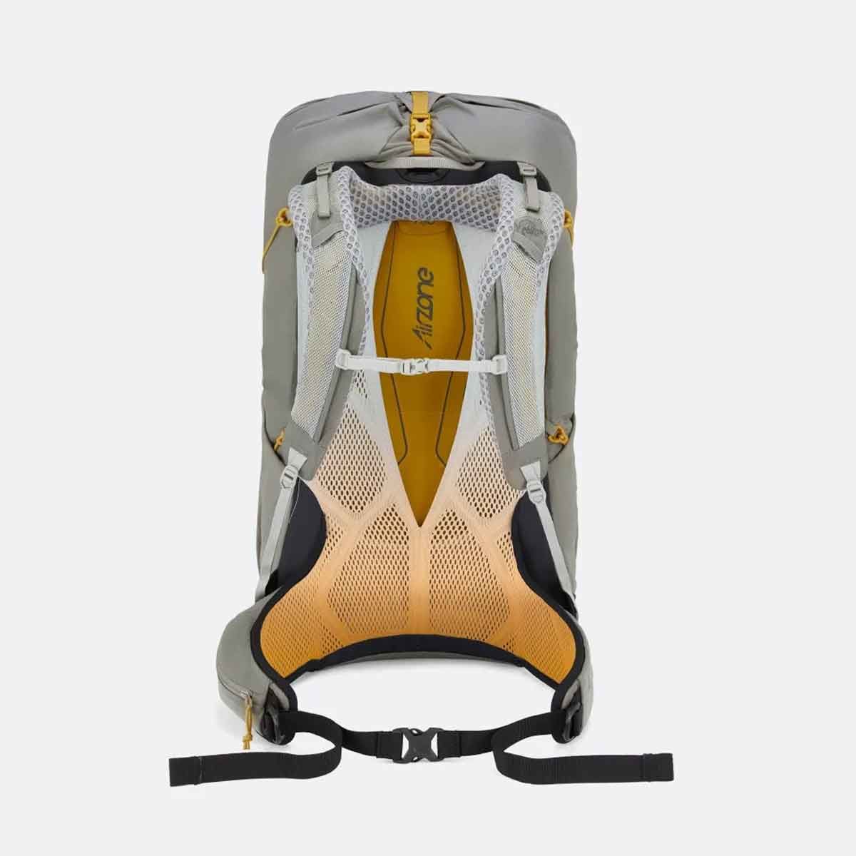 Lowe Alpine AirZone Ultra 36 hiking backpack - Men