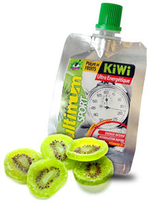 Ultimum Sport dry fruit pulp - Kiwi