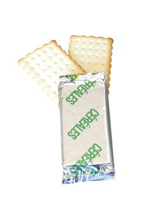 Crackers x 2 - Sweet