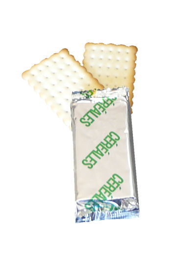 Crackers x 2 - Sweet