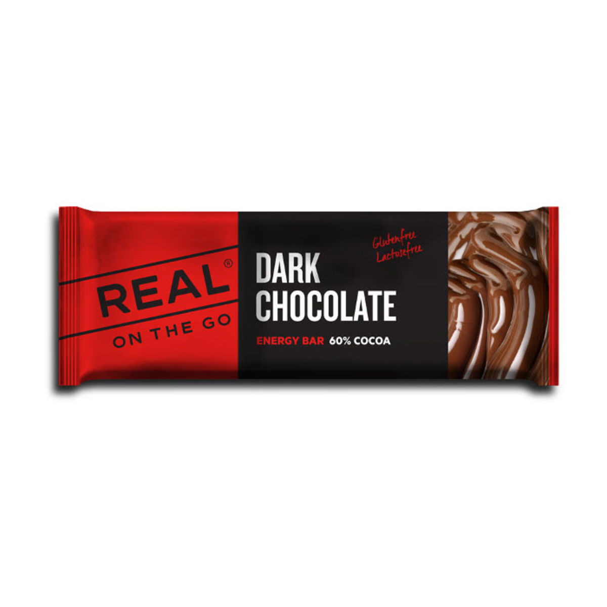 Dark chocolate 60% cocoa - 50g