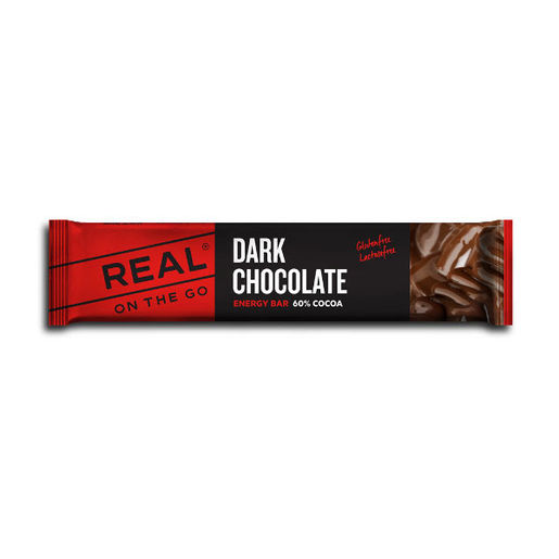 Dark chocolate 60% cocoa - 25g