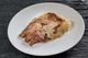 Roasted ham with gratin dauphinois