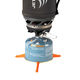 Stabilizer, tripod for Jetboil canister