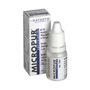 Micropur Antichlorine MA 100F - 10ml for 100L