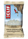 Energy bar - Oats and macadamia nuts, white chocolate flavour